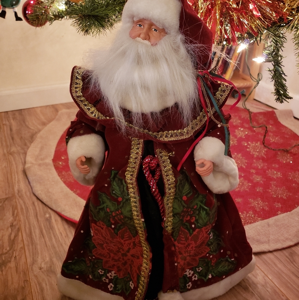 Santa